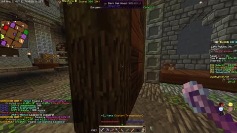 Skyblock FLOOR 7 [#528]