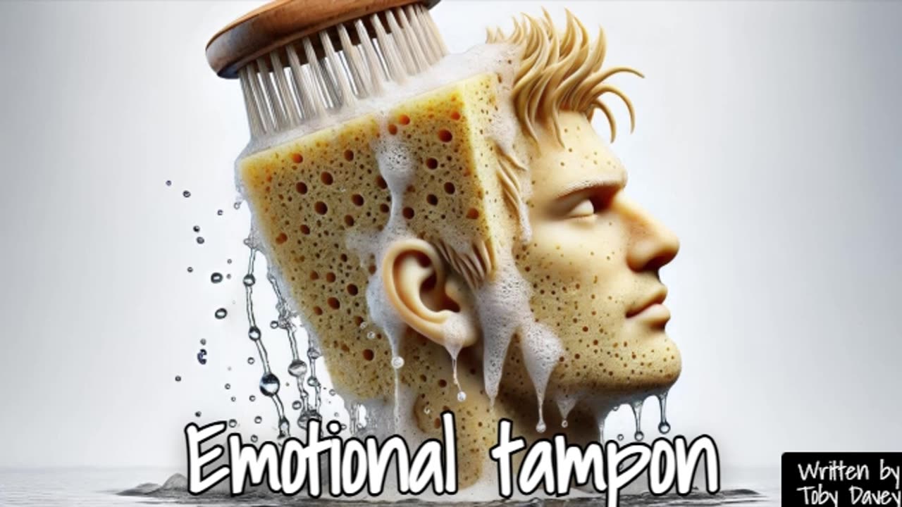 Emotional Tampon