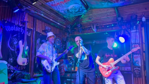 Ponfarr - Dec 30 2024 - Otto Bar - Last Childe - 9