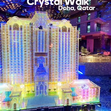 Qatar beautiful place