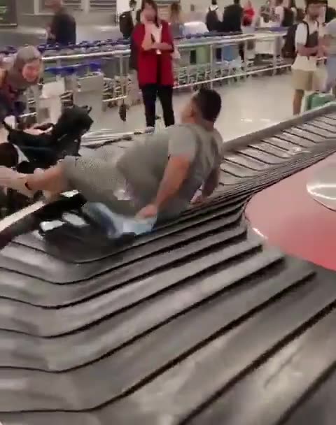 With friends like this you don’t need a gf