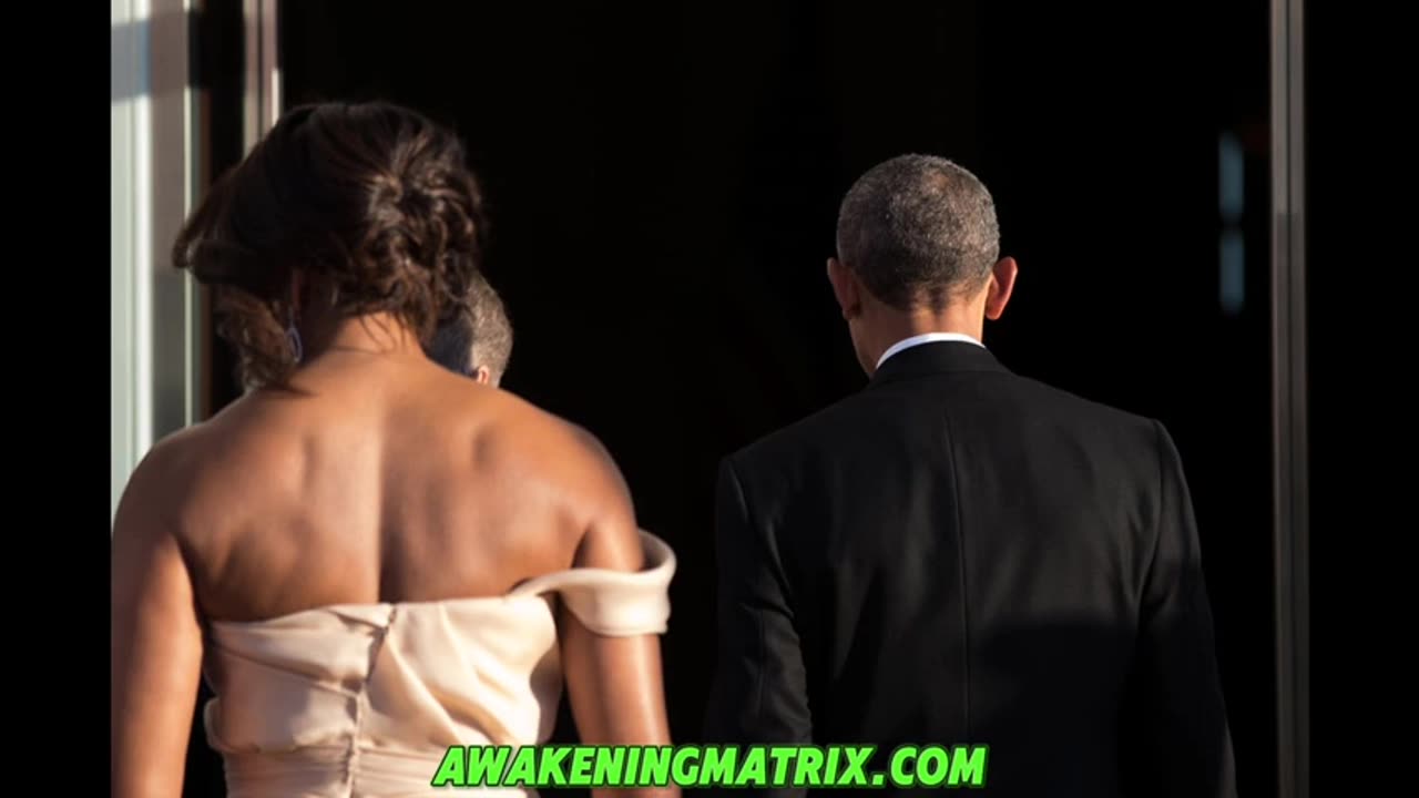 Michelle Obama is a Man - 100% Proof - Big Mike Confirmed by Elon Musk Father!