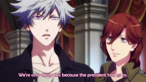 Uta no Prince sama Season 2 episode 1