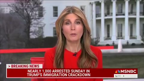 NICOLLE WALLACE IS NOT HAVING A GOOD DAY.🤣🤣🇺🇸👍