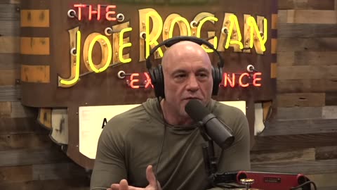 Joe Rogan on the Crazy USAID Spending Being Uncovered