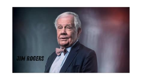 This Has NEVER HAPPENED BEFORE IN AMERICAN HISTORY - Jim Rogers