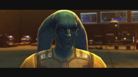 SWTOR - Trooper 05 - Fist Full of Jawa Scraps