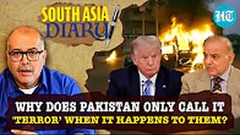 Trump Aware of Frankenstein’s Monster? How Much Longer Can Pakistan Deceive Its Allies on Terrorism?