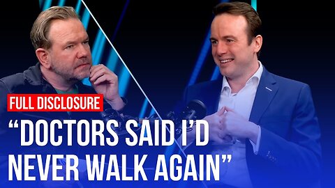 James O'Brien Meets Matt Forde | Hilarious Debate on Politics & Current Affairs (Full Interview)