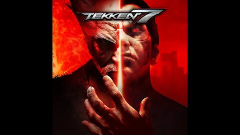 RMG Rebooted EP 572 Tekken 7 Xbox Series S Game Review