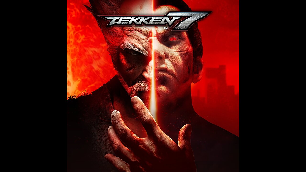 RMG Rebooted EP 572 Tekken 7 Xbox Series S Game Review