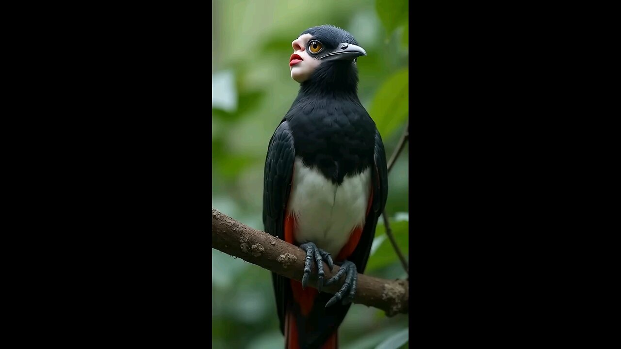 beautiful birds