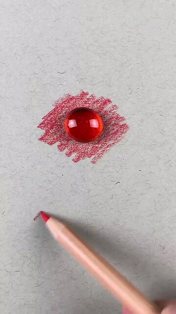 Drawing Realistic Tutorial ✍️