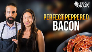 The Perfect Bacon