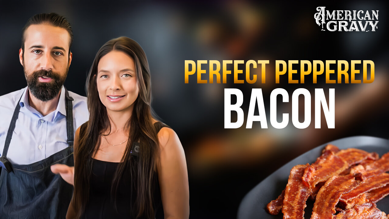 The Perfect Bacon