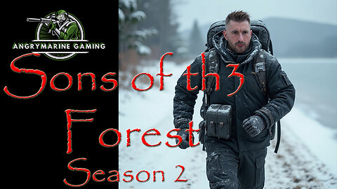 Sons of the Forest | S2E16 "Winter Begins and We Strike Back!"