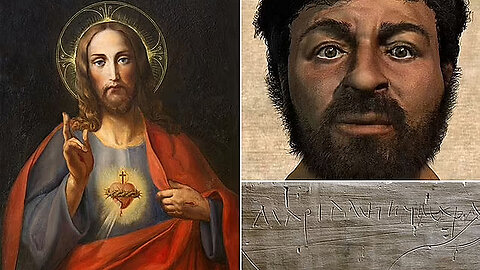 Yeshua: Jesus' Real Name