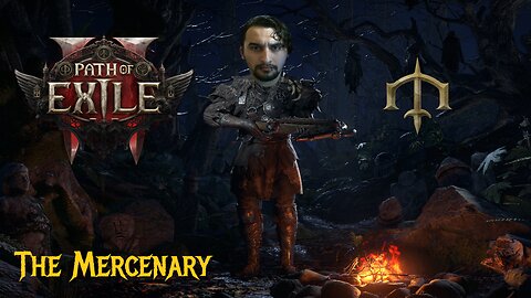 Path Of Exile 2 | Mercenary