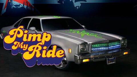 PIMO MY RIDE RETURNS