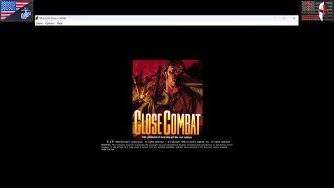 The Grindhouse: "Close Combat" [Part 5] (PC - 2024) [NA Version]