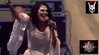 Within Temptation - Deceiver Of Fools (Live)