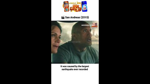 san andreas