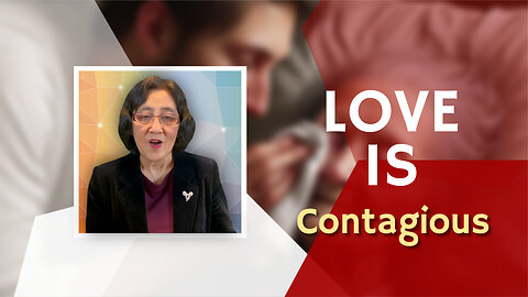 Love is Contagious: Good Samaritan's Lesson.