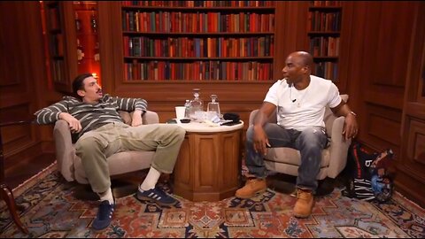 Charlemagne Admits Trump's Not A Threat