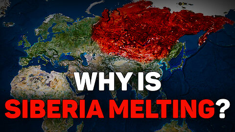 Weather Anomalies in January | What’s Happening in Siberia and Europe?