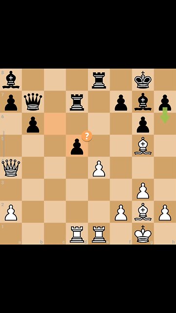 Daily Chess Puzzle 03/01/2025