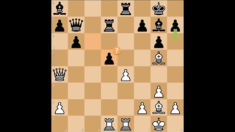 Daily Chess Puzzle 03/01/2025