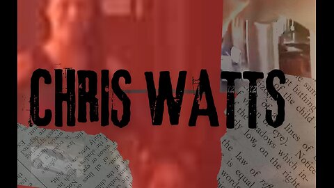 Shanann & Chris Watts - Why So Many False Narratives?