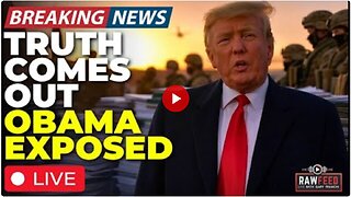 🚨BREAKING: Marines DEPLOYED! JFK Truth REVEALED! Obama Drama! Trump's Epic WIN! Globalists BOW!