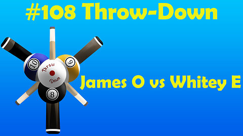 #108 Throw-Down