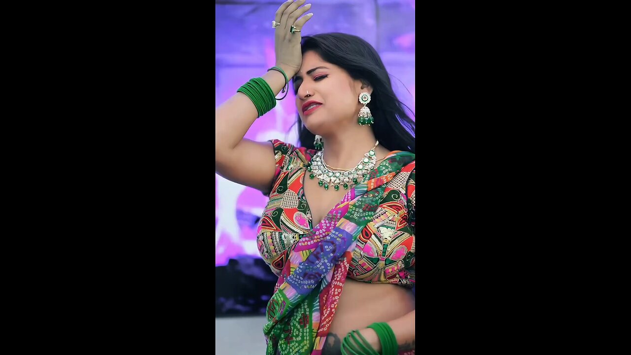 new video beautiful girl belly dance like follow share 1k