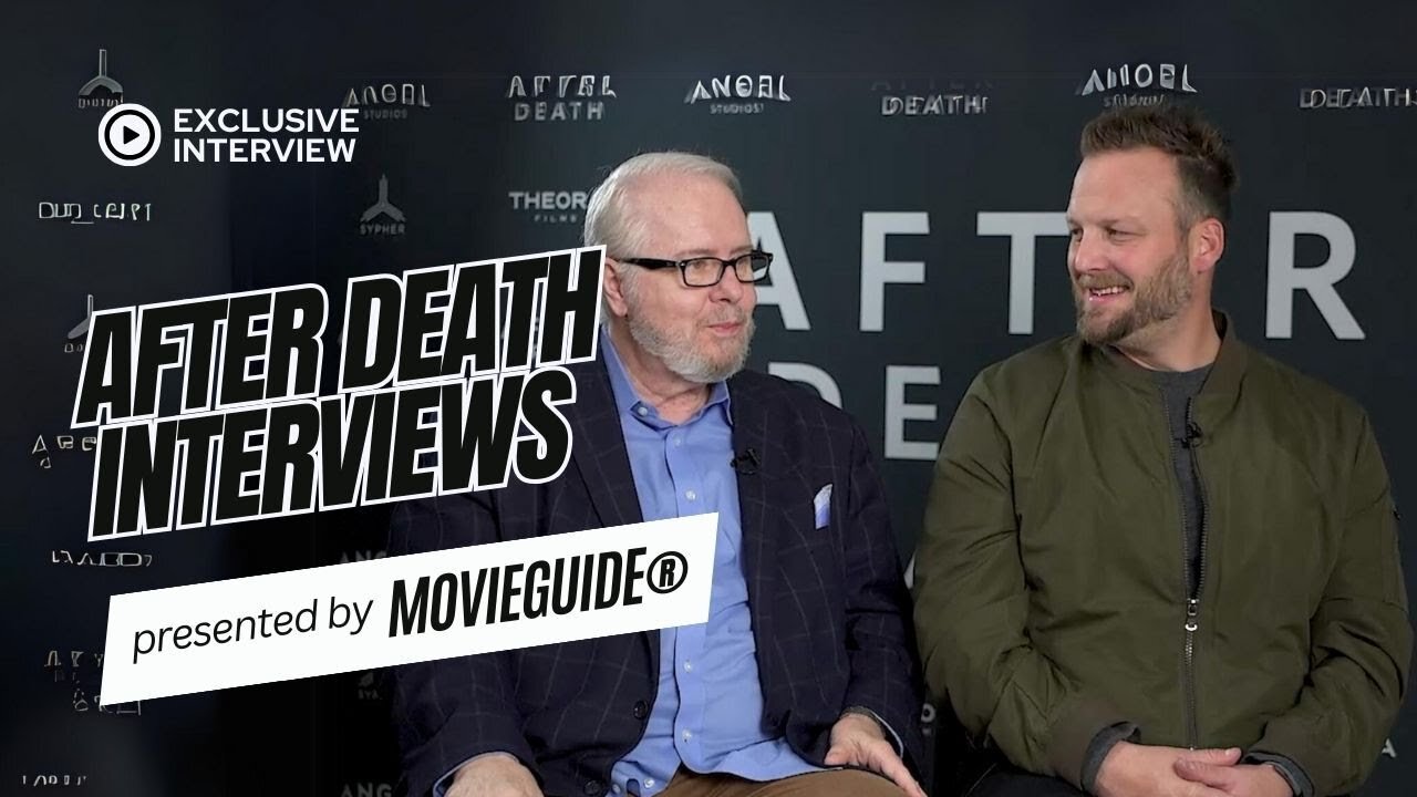 Unveiled: Filmmakers and Scientists Break Down the Afterlife in 'After Death' | Exclusive Interviews