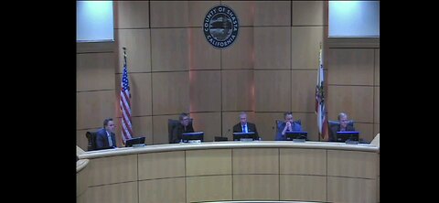 SHASTA COUNTY BOARD OF SUPERVISORS 1/28/25: ROUND 2 STOP THE SHOTS!