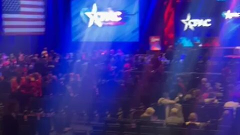 💥🇺🇸CPAC DAY 3🇺🇸💥