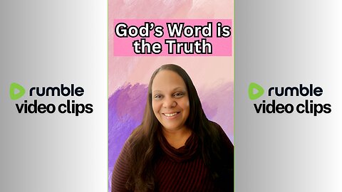 God’s Word is the Truth #motivation #truth #jesus #bible #love #christian