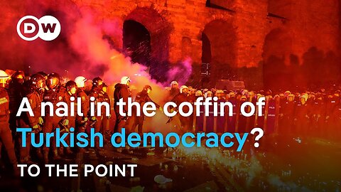 What's in store for Turkey's future? | To the point