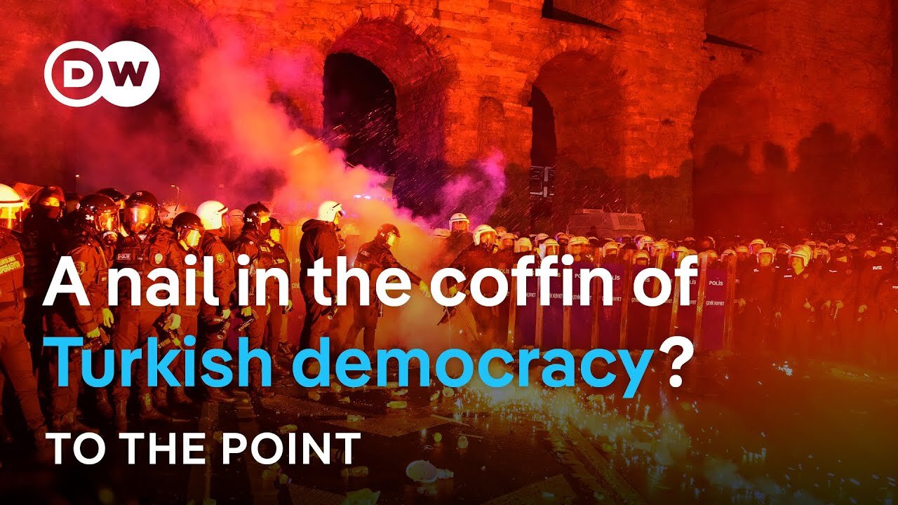 What's in store for Turkey's future? | To the point
