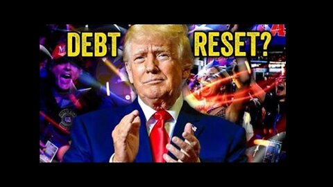 U.S. Plan To END Debt - Will Doing THIS Work???