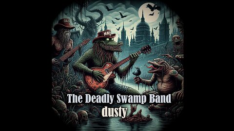 Dusty (The Deadly Swamp Band)