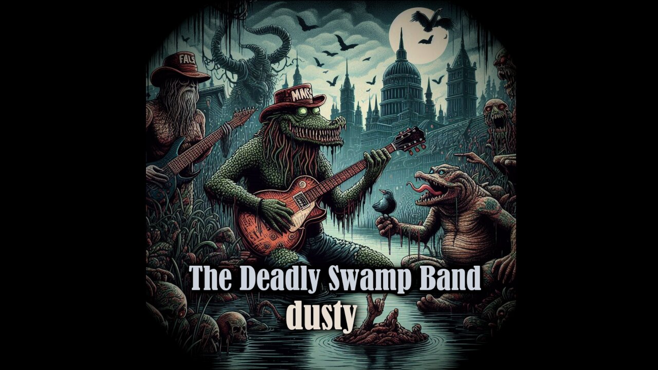 Dusty (The Deadly Swamp Band)