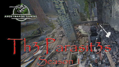 The Parasites | S1E21 "HUGE WARHAMMER, Cave Diving, Helicopter + More!"