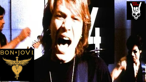 Bon Jovi - I Believe (Official Video)