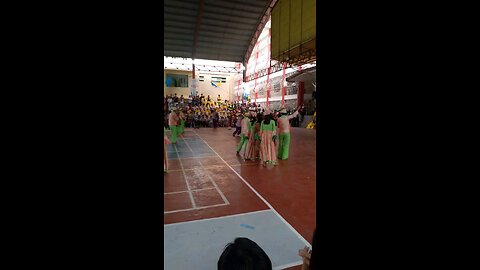 Festival Dance