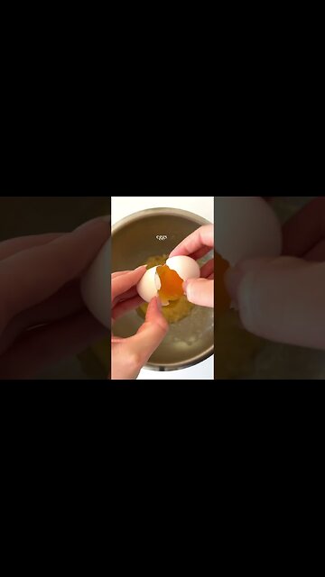 5-ingredient Healthy Blueberry Pancakes😍