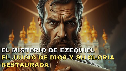 El Misterio de Ezequiel: El Juicio de Dios y Su Gloria Restaurada