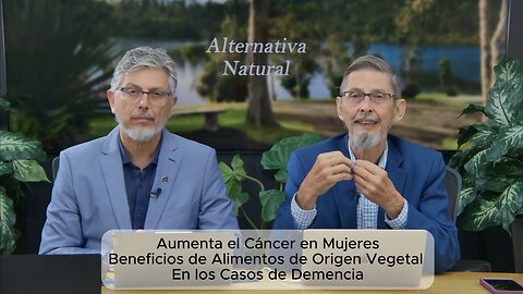 AUMENTA EL CÁNCER EN LAS MUJERES